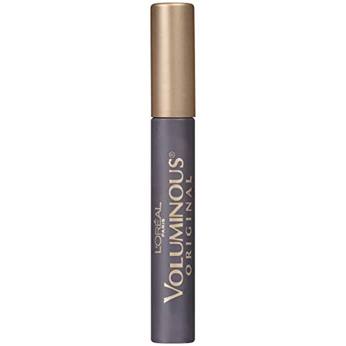 L'Oreal Paris Makeup Voluminous Original Volume Mascara