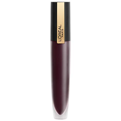L'Oreal Paris L’Oréal Paris Makeup Rouge Signature Matte Lip Stain