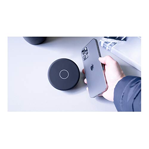 Phonesuit Energy Core MagStand Magnetic Wireless Charging Stand for iPhone 12 Series with AC Adapter