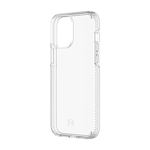 Incipio Duo Series Case for 6.7-Inch iPhone 13 Pro Max, Clear
