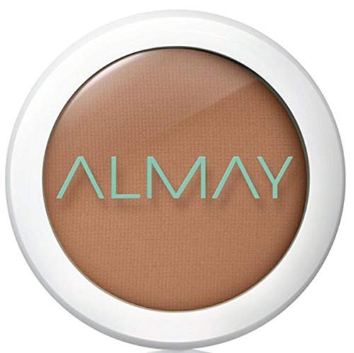 Almay Clear Complexion Pressed Powder
