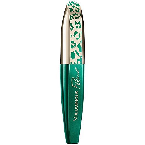 L'Oreal Paris Cosmetics Voluminous Feline Mascara Waterproof