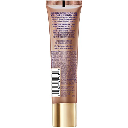 L'Oreal Paris Cosmetics Visible Lift Luminous Serum Tint