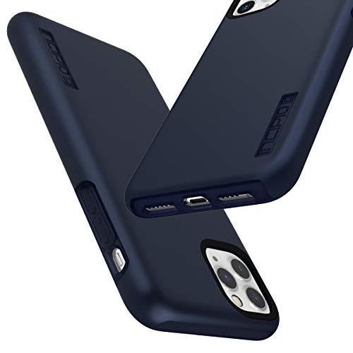 Incipio Apple iPhone 11 Pro Max DualPro Case-Iridescent Midnight Blue