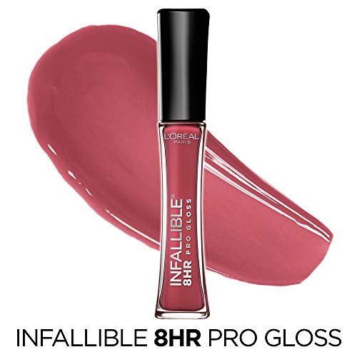 L’Oréal Paris L'Oréal Paris Infallible 8 HR Pro Gloss