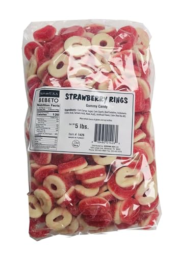 StrawberryRings