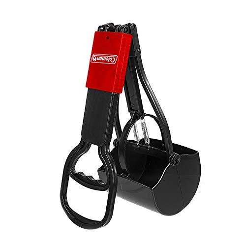 Coleman Pooper Scooper.