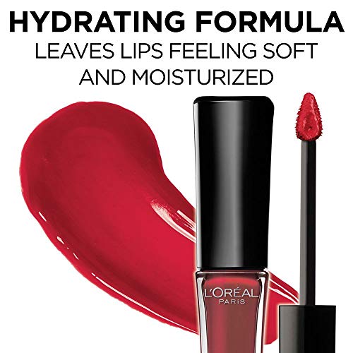 L'Oréal Paris Infallible 8 HR Gloss