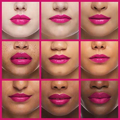 L'Oreal Paris Infallible 8 HR Pro Gloss, Pink Topaz, 0.21 fl. oz.
