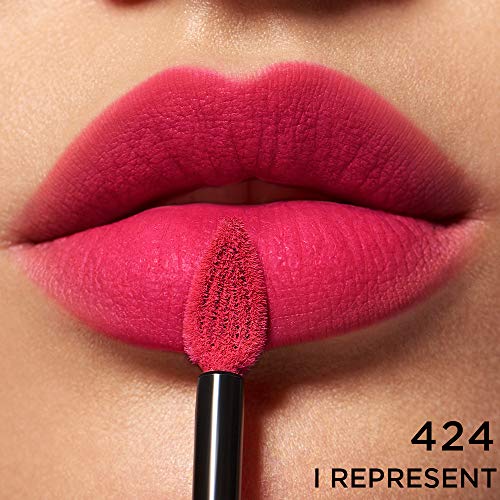 L’Oréal Paris L ' Oreal Paris Makeup Rouge Signature Matte Lip Stain 1