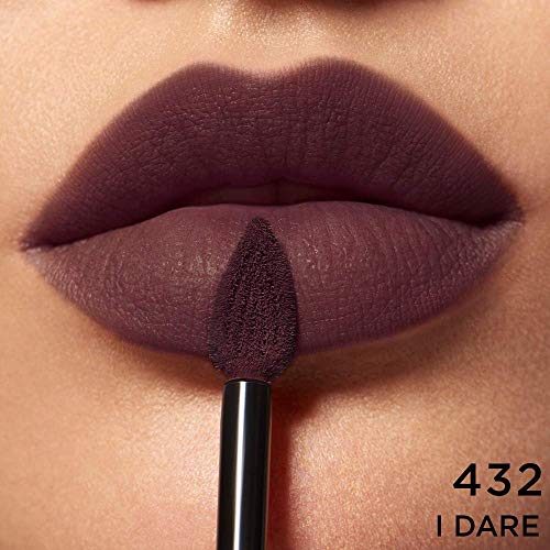 L'Oreal Paris L’Oréal Paris Makeup Rouge Signature Matte Lip Stain