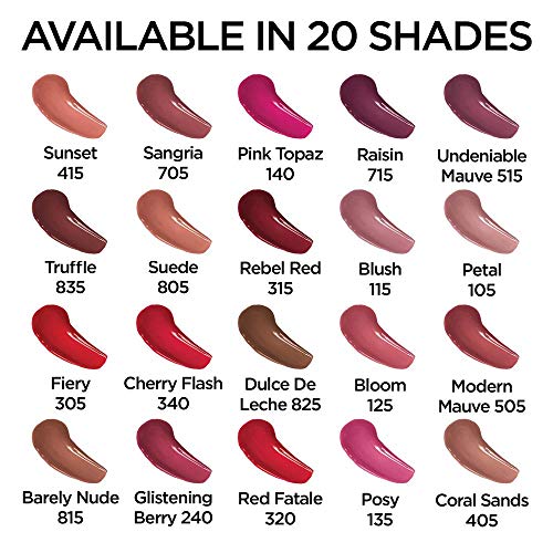 L'Oréal Paris Infallible 8 HR Gloss