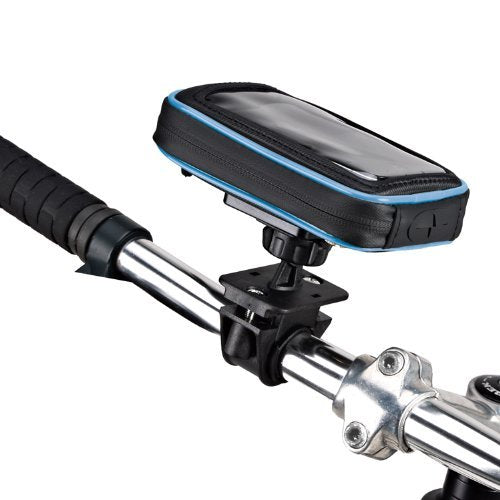 iBOLT BikeDock Universal Holder - Blue