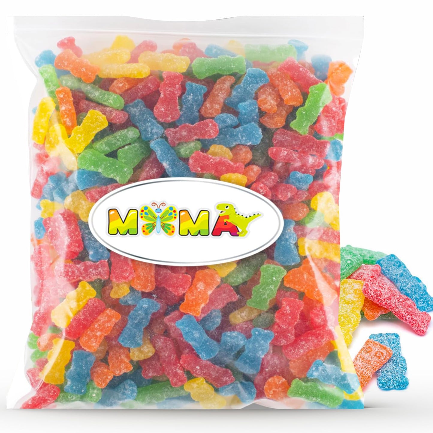 MM-SPK-2.5LB