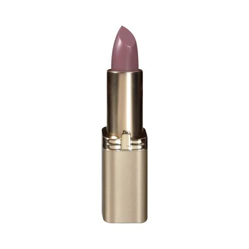 L'Oreal Paris Colour Riche Original Satin Lipstick for Moisturized Lips