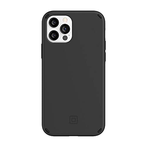 Incipio Duo Case Compatible with iPhone 12 & iPhone 12 Pro