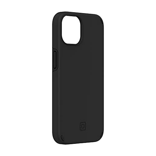 Incipio Duo Case Compatible with Apple iPhone Drop-Proof I MagSafe & Qi Wireless Charging Compatible I Extremely Robust Mobile Phone Case I Shock-Absorbing Case