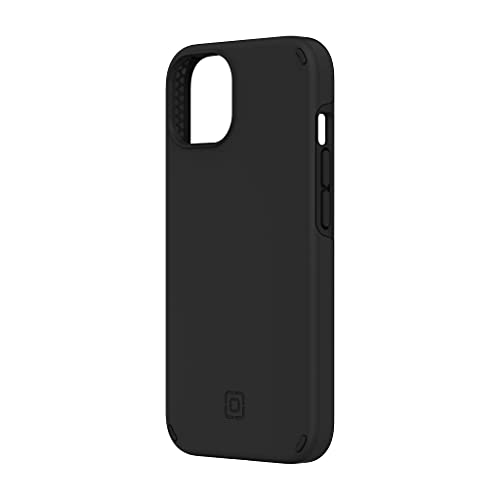 Incipio Duo Case Compatible with Apple iPhone Drop-Proof I MagSafe & Qi Wireless Charging Compatible I Extremely Robust Mobile Phone Case I Shock-Absorbing Case