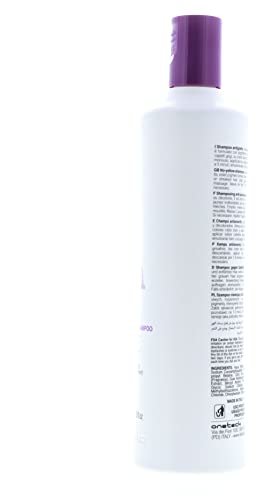 Fanola No Yellow Shampoo Package