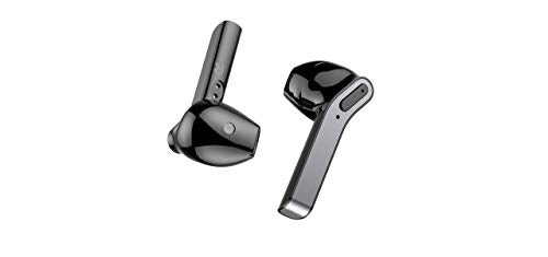 Gabba Goods TrueBuds Pro Premium Wireless Bluetooth Version 5.0 Sport Ear Buds Earphones |Lightweight Portable True Wireless Earphones Headset with Charging Case