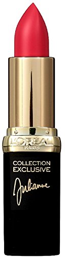 L'Oreal Paris Colour Riche Collection