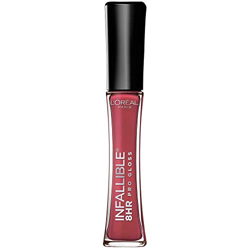 L’Oréal Paris L'Oréal Paris Infallible 8 HR Pro Gloss