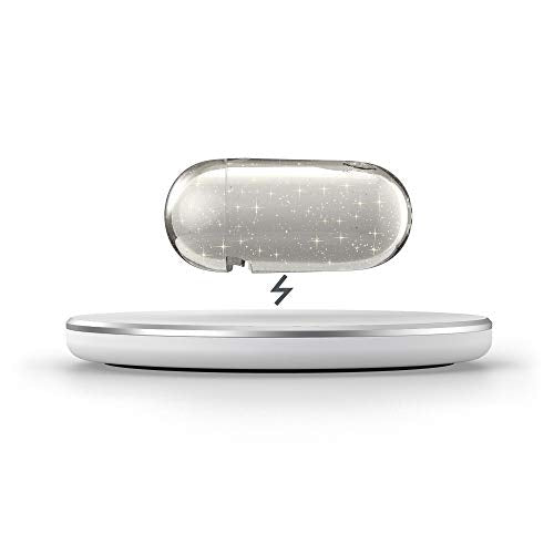 Speck Products Presidio Clear Airpods Case (Gen 1/2)