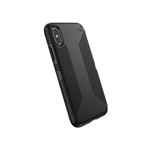 Speck Products Compatible Phone Case for Apple AP-1006, Presidio Grip Case