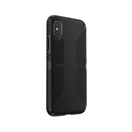 Speck Products Compatible Phone Case for Apple AP-1006, Presidio Grip Case