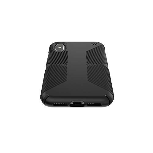 Speck Products Compatible Phone Case for Apple AP-1006, Presidio Grip Case