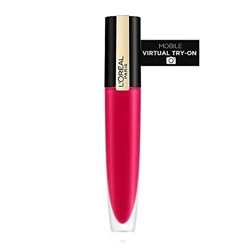 L’Oréal Paris L ' Oreal Paris Makeup Rouge Signature Matte Lip Stain 1