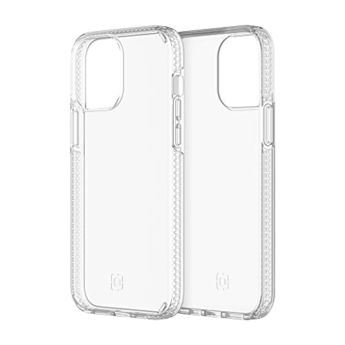 Incipio Duo Series Case for 6.7-Inch iPhone 13 Pro Max, Clear