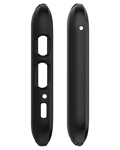 Spigen Slim Armor Galaxy S8 Plus Case with Air Cushion Technology and Hybrid Drop Protection for Galaxy S8 Plus (2017)