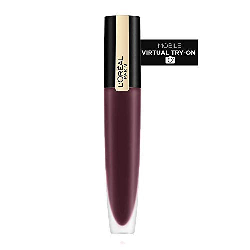 L'Oreal Paris L’Oréal Paris Makeup Rouge Signature Matte Lip Stain