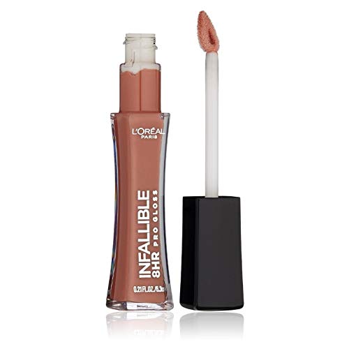 L’Oréal Paris L'Oréal Paris Infallible 8 HR Pro Gloss