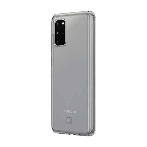 Incipio DualPro Case Compatible with Samsung Galaxy S20+ - Clear