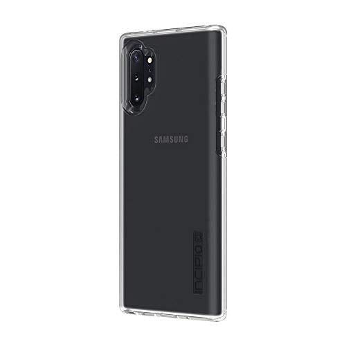Incipio Samsung Galaxy Note 10 Plus DualPro Case-Clear