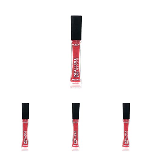 L'Oréal Paris Infallible 8 HR Gloss