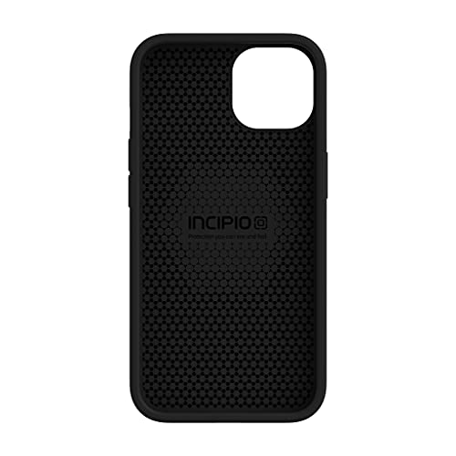Incipio Duo Case Compatible with Apple iPhone Drop-Proof I MagSafe & Qi Wireless Charging Compatible I Extremely Robust Mobile Phone Case I Shock-Absorbing Case