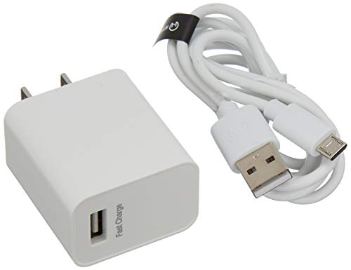 HyperGear ChargePad Pro Wireless Fast Charger Made for Qi-Enabled Devices. Compatible with iPhone 8/8 Plus/X/XR/XS/XS Max, Galaxy S9/S9+/S8/S8+ (with Fast Charge Adapter)