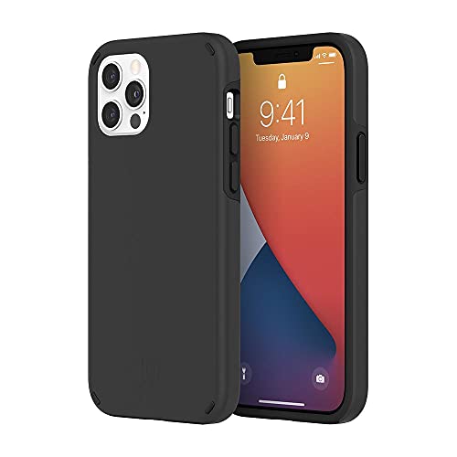 Incipio Duo Case Compatible with iPhone 12 & iPhone 12 Pro
