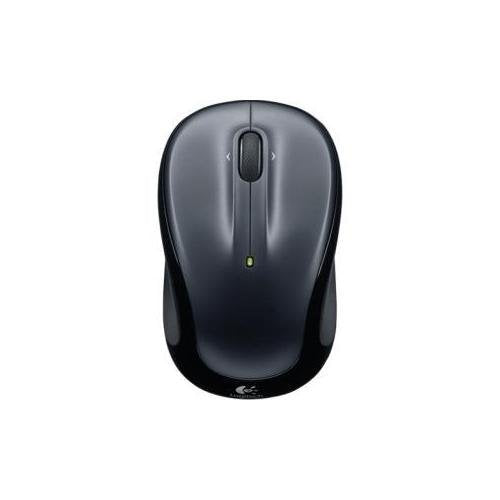 Logitech Wireless Mouse M325 BLACK
