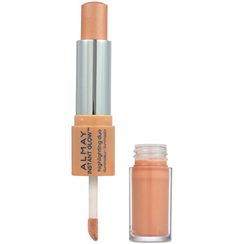 Almay Instant Glow Highlighting Duo