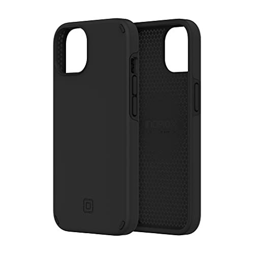 Incipio Duo Case Compatible with Apple iPhone Drop-Proof I MagSafe & Qi Wireless Charging Compatible I Extremely Robust Mobile Phone Case I Shock-Absorbing Case