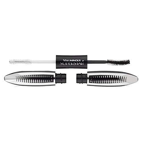 L'Oréal Paris Cosmetics Voluminous Superstar Mascara