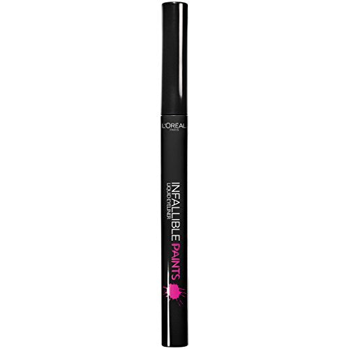 L'Oreal Paris Cosmetics Infallible Paints Eyeliner