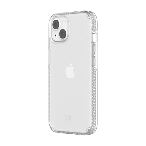 Incipio Duo Series Case for 6.1-Inch iPhone 13, Clear