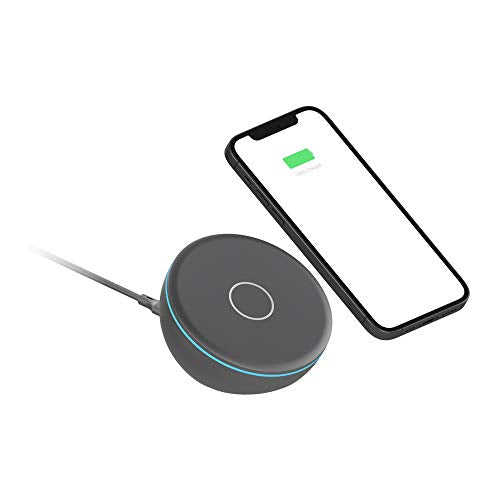 Phonesuit Energy Core MagStand Magnetic Wireless Charging Stand for iPhone 12 Series with AC Adapter