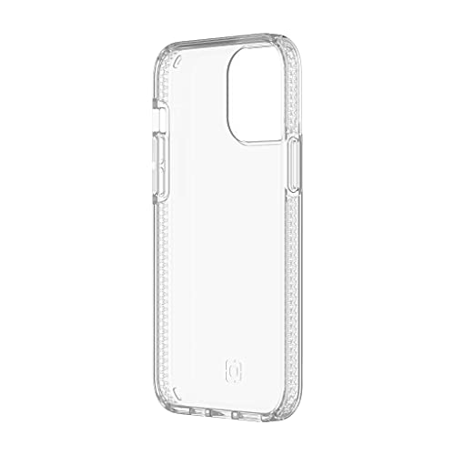 Incipio Duo Series Case for 6.7-Inch iPhone 13 Pro Max, Clear