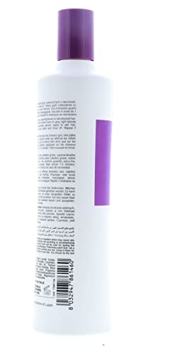 Fanola No Yellow Shampoo Package